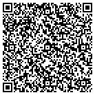 QR code with Hall & Hall's Painting contacts