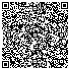 QR code with Ultrabulk (Usa) Inc contacts