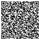 QR code with Utc Overseas contacts