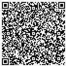 QR code with Martha's Vineyard Fast Ferry contacts