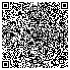 QR code with Woods Hole Martha's Vineyard contacts