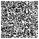 QR code with Hillsdale Baptist Church contacts