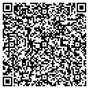 QR code with Richard Lange contacts