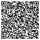QR code with E Z Emissions contacts