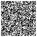QR code with George M Barckhoff contacts