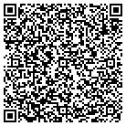 QR code with Hendersonville Codes Admin contacts