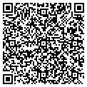 QR code with Mike Oswalt contacts