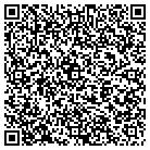 QR code with M S Inspection & Logistic contacts