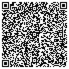 QR code with M S Inspection & Logistics contacts