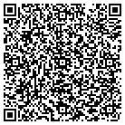 QR code with Oklahoma Turnpike Authority contacts
