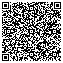 QR code with Red's Emissions contacts
