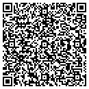 QR code with Rina USA Inc contacts