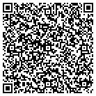 QR code with T R Bowman Transport Inc contacts