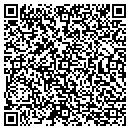 QR code with Clarke's Inspection Service contacts