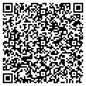 QR code with G R Mac D contacts