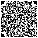 QR code with Ali Bazzi MD contacts