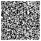 QR code with Higgingbotham Inspection contacts