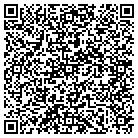 QR code with High Siarra Home Inspections contacts
