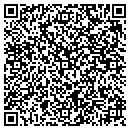 QR code with James J Fisher contacts