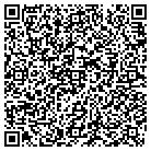QR code with Priority One Home Inspections contacts