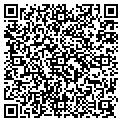 QR code with Tas Ir contacts