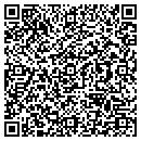 QR code with Toll Station contacts
