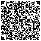 QR code with A Visiting Redi Nurse contacts