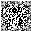 QR code with Toll Station contacts