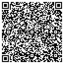 QR code with Blue Light contacts