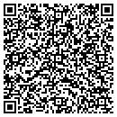 QR code with Joey Freeman contacts