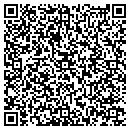 QR code with John R Allen contacts