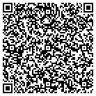QR code with Orzel Aviation Service CO contacts