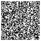 QR code with R Butterfield Licensing contacts