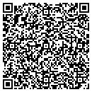 QR code with P C Intermodal Inc contacts