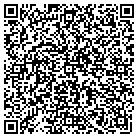 QR code with Adcock John H US Custom Brk contacts