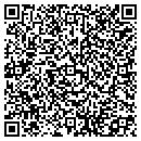 QR code with Aeiradix contacts