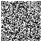 QR code with Anger & Salinas Forward contacts