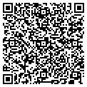 QR code with Avr Inc contacts