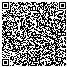QR code with B J Customs Brokerage CO contacts