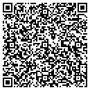 QR code with C H Powell CO contacts
