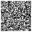 QR code with C U Customs Brokers contacts