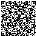 QR code with Dbv Broker contacts