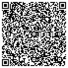 QR code with Fao Trade & Export Inc contacts