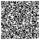 QR code with Hahn International contacts