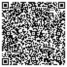 QR code with Hillcrest Customs Brokerage contacts
