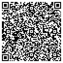 QR code with Holland Larry contacts