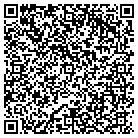 QR code with J W Swift And Company contacts