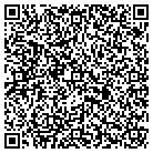 QR code with L & P Customs House Brokerage contacts