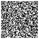 QR code with A All Broward Discount Ins Tag contacts