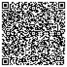 QR code with Ormsby International contacts